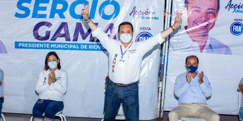 El gran problema de México es la impunidad, reconoce Ramón Torres
