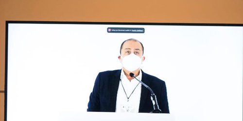 El único que ganó puntos de intención de voto en el debate fue el Profe Rico: “El Tigre” Rodríguez