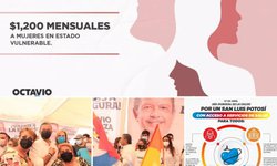 Candidato del PRIAN ofrece el mismo "salario rosa" que el denunciado en Nuevo León, acusa Sonia Mendoza