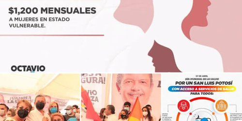 Candidato del PRIAN ofrece el mismo "salario rosa" que el denunciado en Nuevo León, acusa Sonia Mendoza