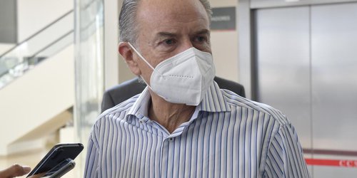 Continuar medidas sanitarias, es clave para reactivar el turismo: Gobernador