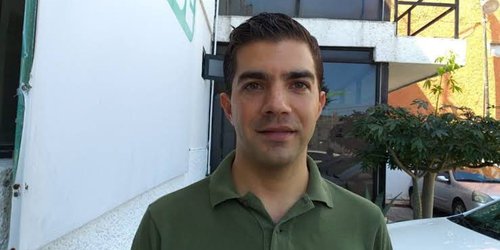 Sin avance, denuncias del verde por presumibles delitos electorales: acusa Elizondo Garrido