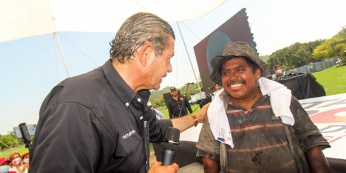 Propone Octavio Pedroza Frente Común a favor de trabajadores cañeros