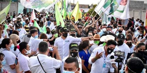 Bases del panismo van contra la cúpula, apoyarán al Pollo Gallardo: Juan Pablo Escobar
