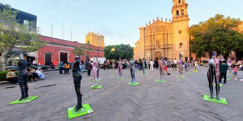 PVEM asume su responsabilidad de luchas contra la violencia de género