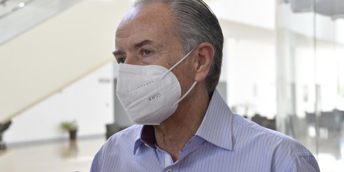 Coordinan esfuerzo el Estado, INE y Ceepac para lograr jornada electoral en calma