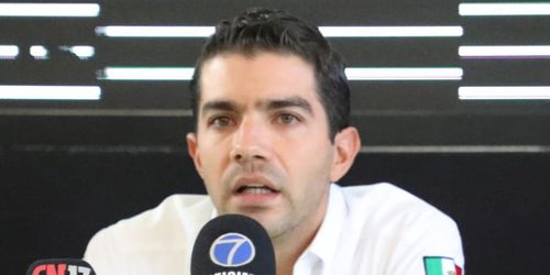 Acciones de UIF contra Cabeza de Vaca debe tener efecto inmediato en campaña de Pedroza: PVEM