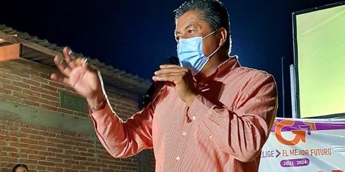 "En este proyecto ganamos todos": Gildardo Moreno