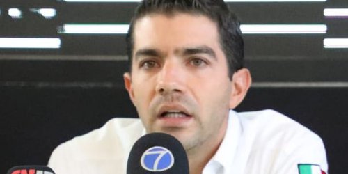 Sanción del Tribunal Electoral contra Leonel Serrato es ilegal: Elizondo Garrido