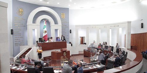 Buscan fortalecer los programas de protección a los derechos humanos a personas con discapacidad