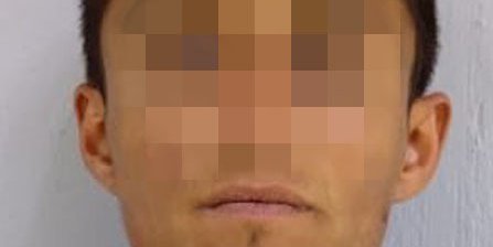 Detienen a sujeto por presunto homicidio en SLP