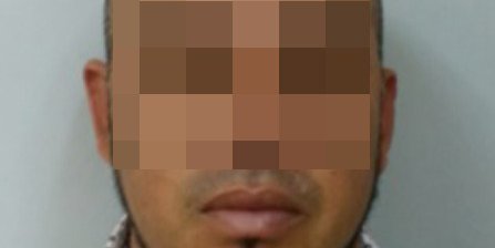 En Rioverde detuvieron a un probable involucrado en un triple homicidio