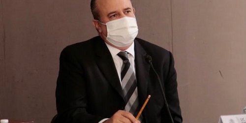 Atención al sector agropecuario por sequía es permanente: SEDARH