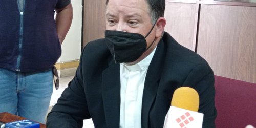 Las campañas "shows mediáticos": Arquidiócesis