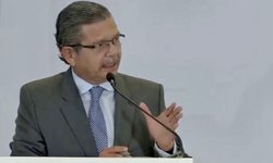 Seré el Gobernador de la decencia, la paz y el desarrollo