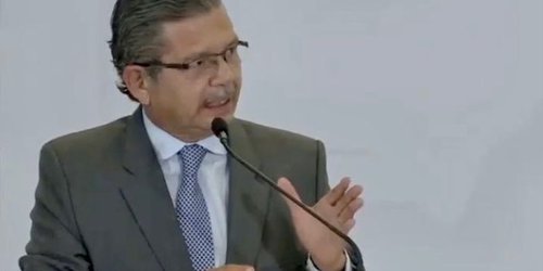 Seré el Gobernador de la decencia, la paz y el desarrollo