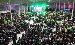 De Las Heras calcula que "El Pollo" Gallardo podría obtener medio millón de votos