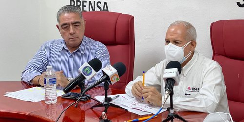 Operará agente del Ministerio Público Federal en el INE el día de las elecciones