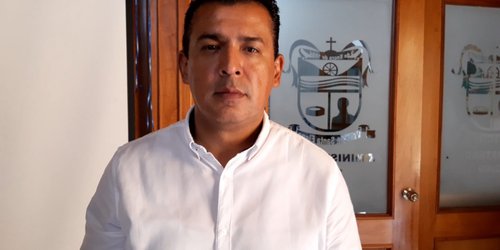 Que se preocupen los que viven del erario, yo regreso a mi empresa a trabajar: José Alfredo Pérez