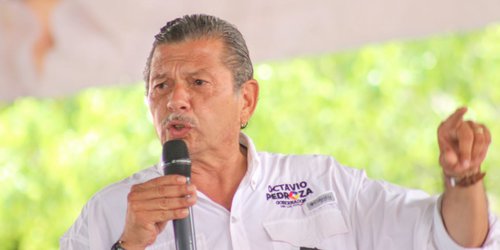 Con anomalías encontradas en cómputos sería posible cambiar resultados: Octavio Pedroza