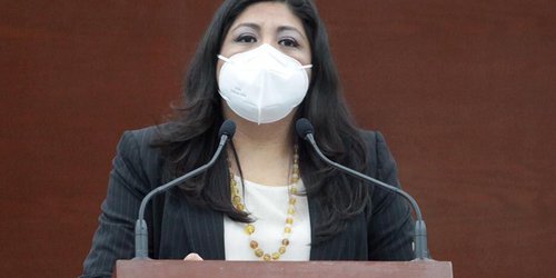 Propone Dip. Marite Hernández que el acreedor alimentario, aun siendo mayor de edad, pueda solicitar el pago retroactivo de alimentos