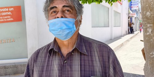 Sigue conflicto entre directivas de la Unión de Usuarios de la Media Luna