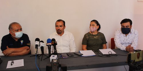 Vienen Los Ángeles Negros al Festival de la Naranja