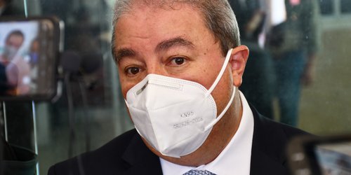 Fiscalía en coordinación con Zacatecas para esclarecer homicidio de policías