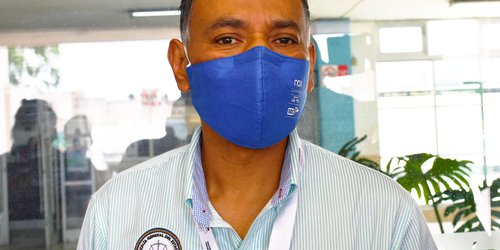 Niega visitador de la Fiscalía que denuncias contra exlegisladores estén congeladas