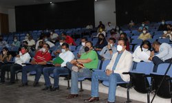 Se realizó el taller de planeación estratégica para elaboración del Programa Metropolitano