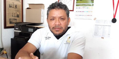 Coleccionistas expondrán sus mejores piezas en plaza de CDFDZ