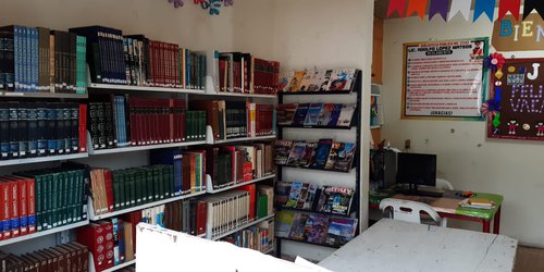 Sí habrá Mis Vacaciones en la Biblioteca en Ciudad Fernández