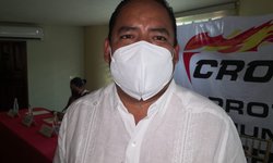 No hay atención de calidad en el IMSS Rioverde, afirma dirigente de la CROC