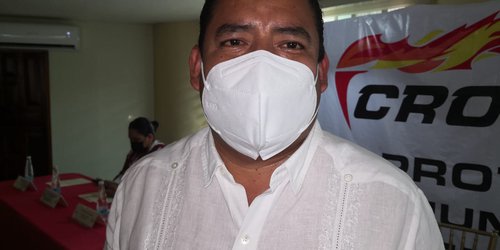 No hay atención de calidad en el IMSS Rioverde, afirma dirigente de la CROC