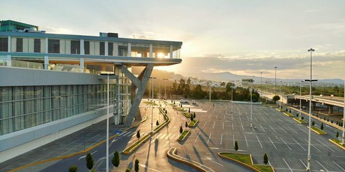 Centro de Convenciones de SLP cuarto lugar nacional en producción de eventos