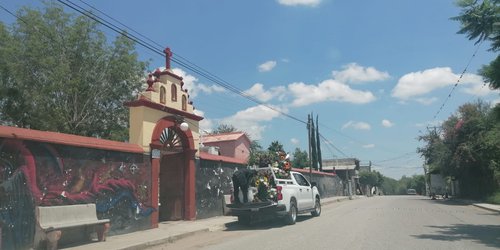 Hasta 10 muertes al día por COVID, registran en Oficialía de Rioverde