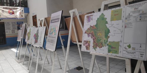 Apatía de ciudadanos a convocatoria para elaborar nuevo programa metropolitano