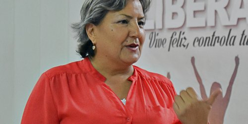 PRI retoma cursos de capacitación para mujeres