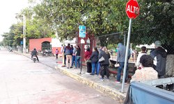 Salud llama a población de 30 y 40 años a aplicarse segunda dosis de vacuna