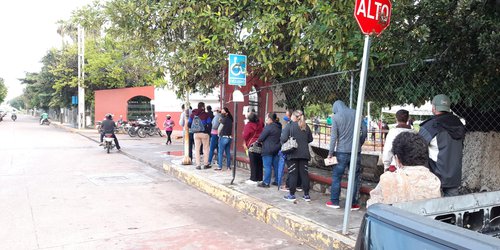 Salud llama a población de 30 y 40 años a aplicarse segunda dosis de vacuna