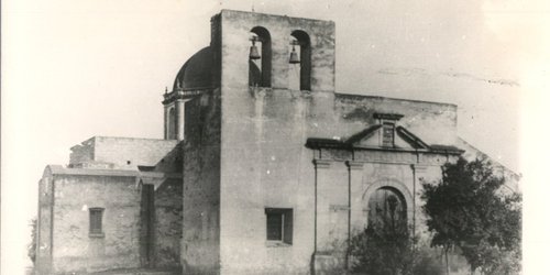 Ciudad Fernández cumple 193 años con su nombre actual