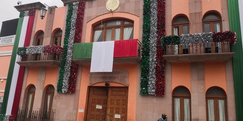 Presente gestión ha jubilado a mas de 30 personas