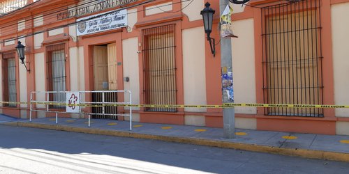 Piden a AMLO infraestructura adecuada para escuelas de educación básica