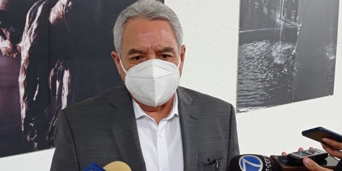 San Luis Potosí se mantiene alerta ante el posible desfogue de la Zimapán, del estado de Hidalgo.