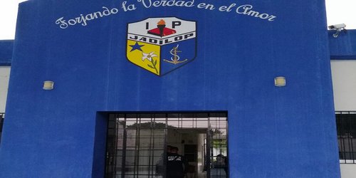 Solitario ladrón roba el Instituto de la Paz