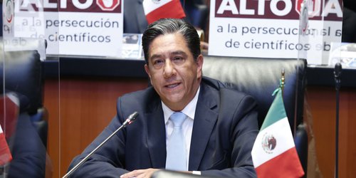 Marco Gama llama a Gallardo a gobernar para todos