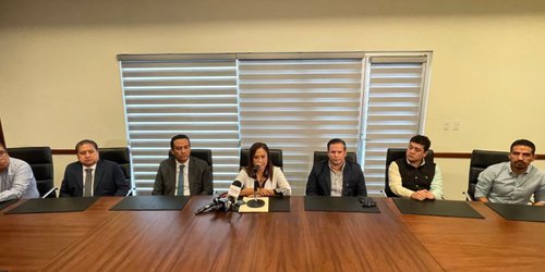 Logro histórico para SLP, sentencia emitida por el TEPJF: diputados federales del PVEM