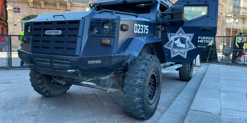 El Gobernador del Estado encabezará cambio de mandos en la SSPE