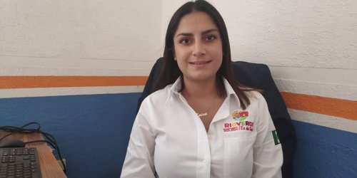 A la administración pasada le hicieron falta muchas cosas, pero sobre todo amor a la gente: Zayra Bautista