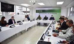 Fiscalía intensifica búsqueda de responsables de triple homicidio en Salinas